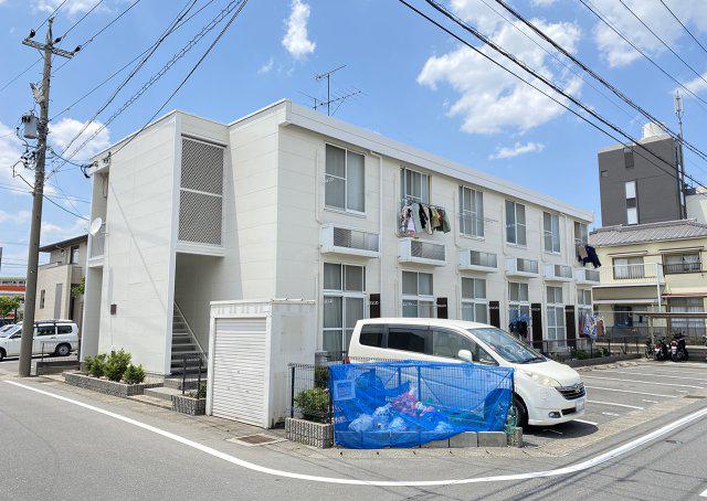 レオパレス源氏