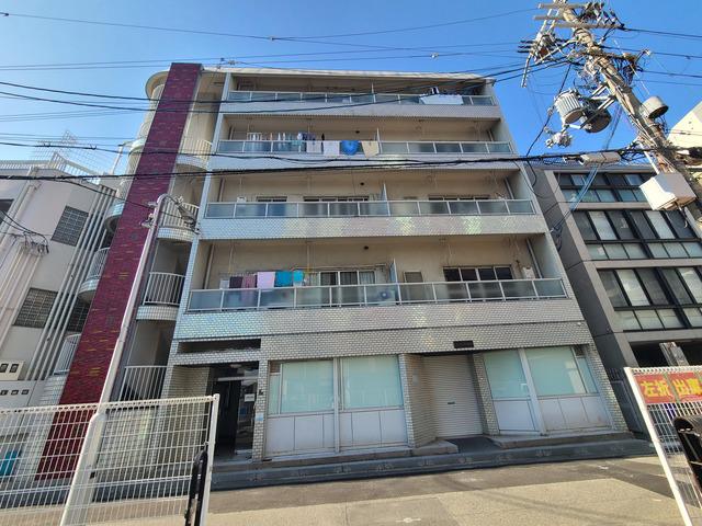 コーポフェニックス