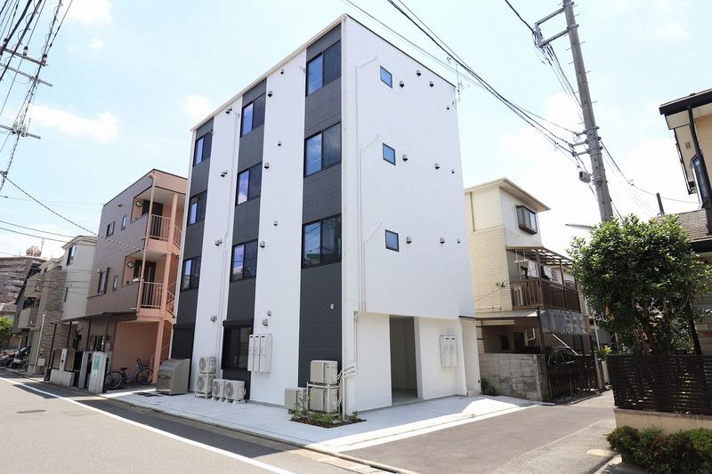 グランクオール大和町