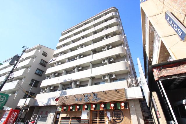 フレア21三篠
