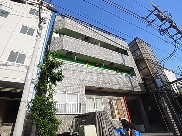 メゾン・グランデ千住