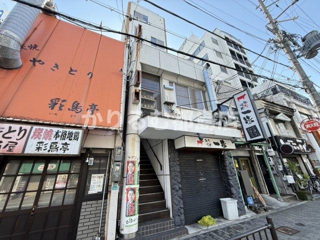 ラグジェリア都島II