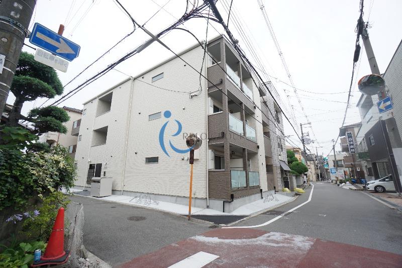 グランツ喜連
