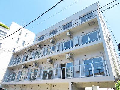LK東中野マンション