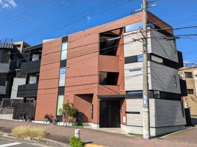 コティ山下町