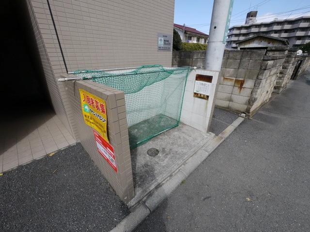 リバーサイド鹿島