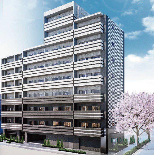 メインステージ北千住VI