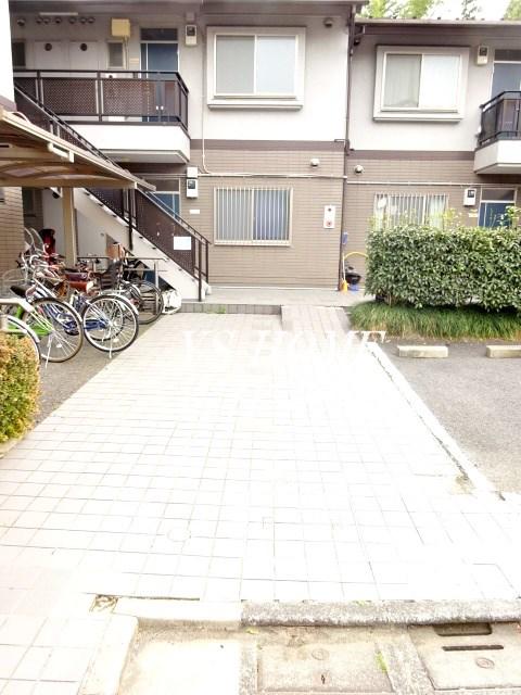 ペイサージュ三鷹