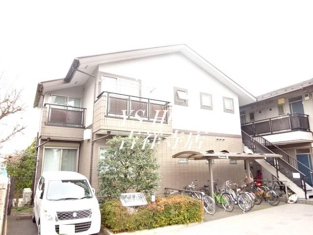 ペイサージュ三鷹