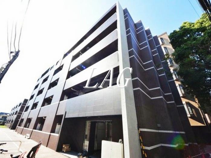 ディップス上北沢サウス VILLA(1K/2階)