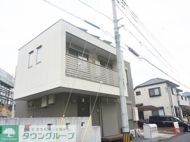 VIENTO1118(1LDK/1階)