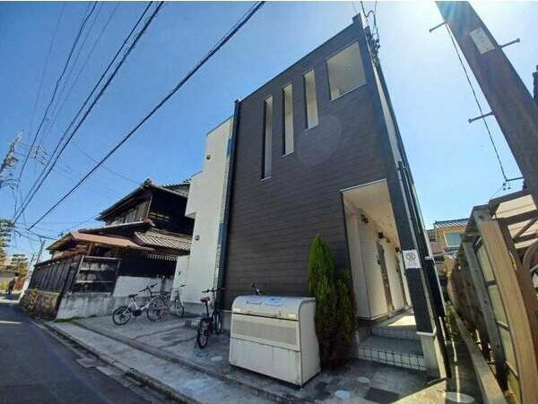 ETERNAL COURT TSURUMAI
