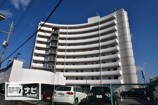エクセルメゾン岡山