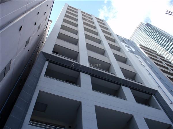 クオーレ三宮弐番館