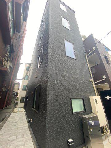 ビーオーメゾン日暮里