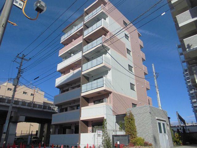 HI-ROSY川口