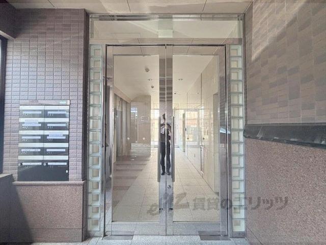 AOIアートビル(2LDK/3階)の外観写真