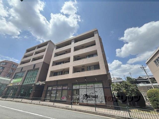 AOIアートビル(2LDK/3階)