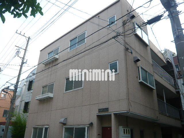 光進マンション