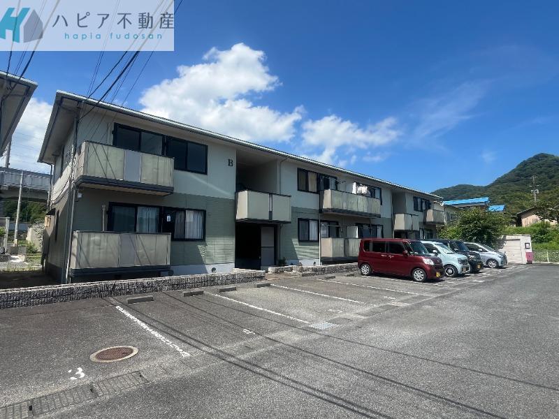 サンライズ夜市B棟