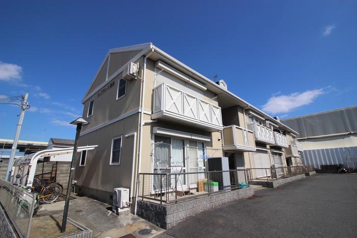 フレグランス福田