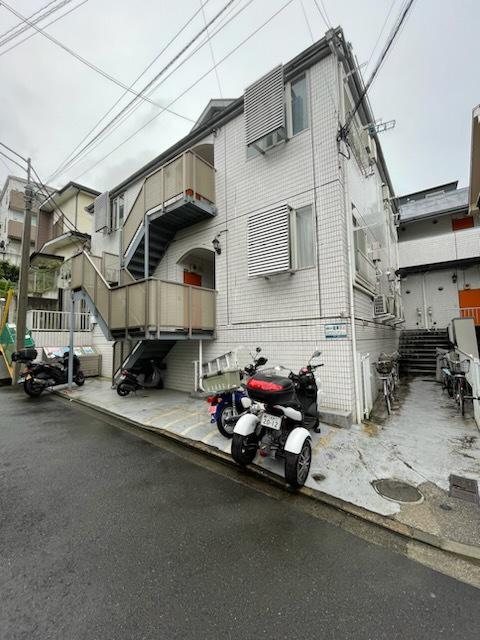 カルタス21日吉