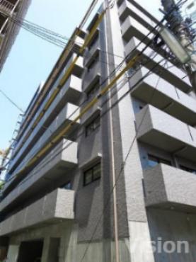 ルーブル上高井戸弐番館