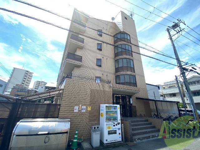 シャルム橋本Ⅲ