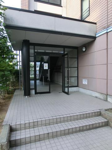 コモドパークハウス