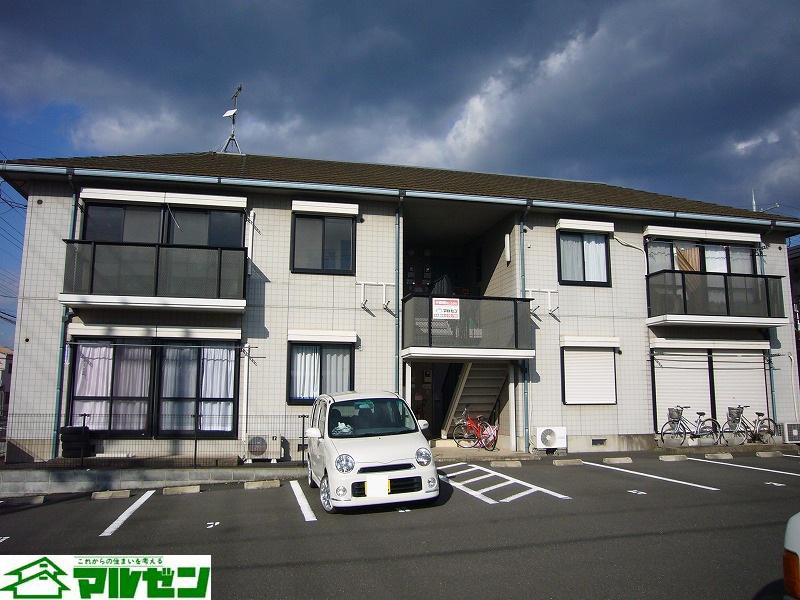カーサソレイユ