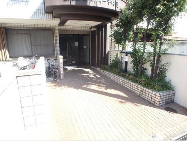 新栄プロパティー千林II