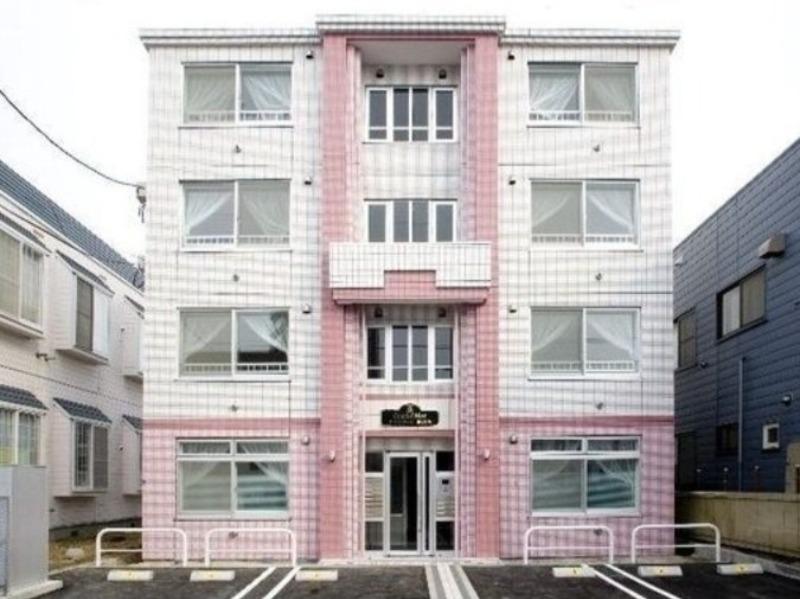 グランメール北22条