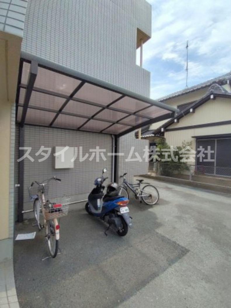 アーバンライフ豊橋