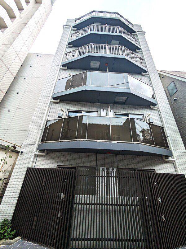 ミライズ錦糸町マーロ