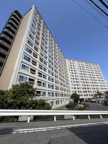 夢野ハイタウン1号棟