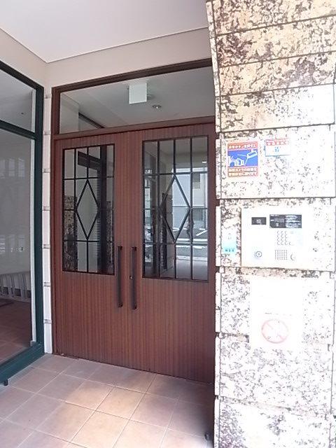 エステムコート三宮駅前IIアデシオン