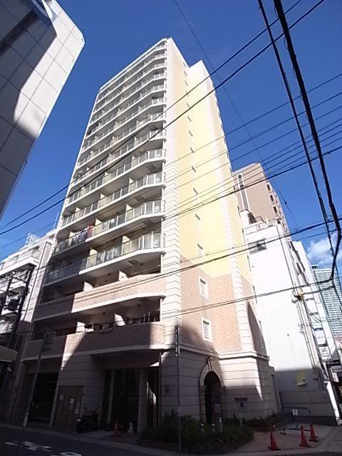 エステムコート三宮駅前IIアデシオン