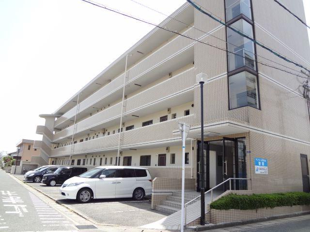 サンセール博多南 I(3LDK/4階)