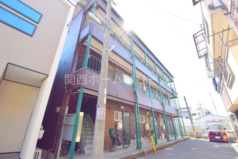 朝日マンション