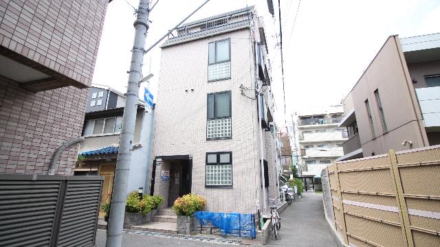 ウエスト コーポ