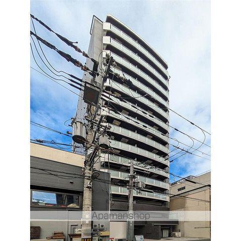 コンフォリア・リヴ大阪本町