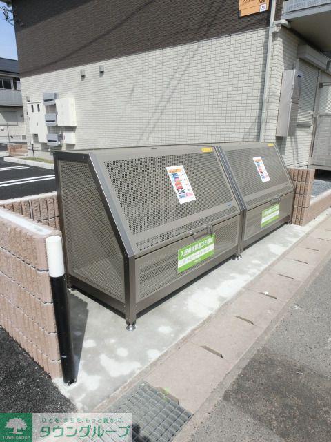 ソフィアクレールA