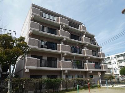 パークスクエアー松島