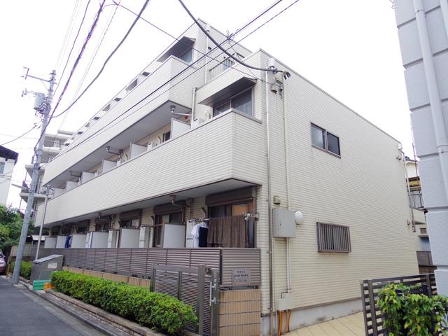 パームテラスII