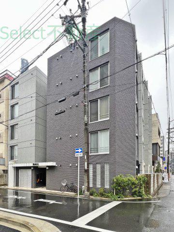 BRANCHE千代田