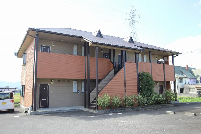 クレイドル山地