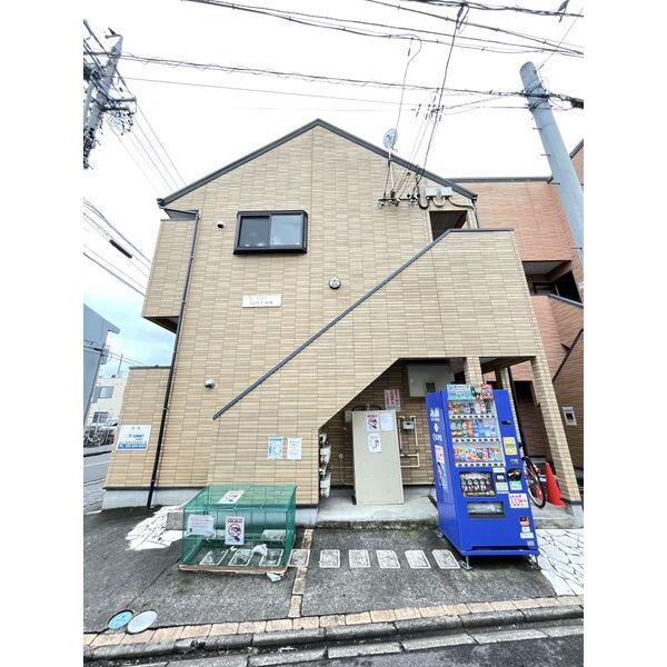 LOFT2本陣