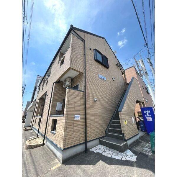 LOFT2本陣