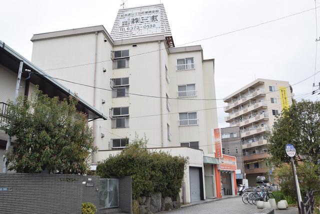 三恵吹田ハイツ
