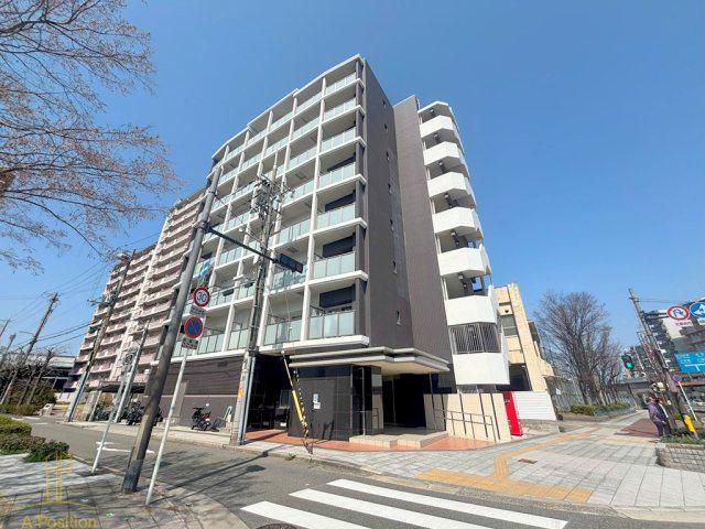リヴィアス難波エアリー